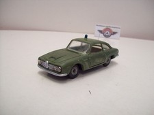 Alfa Romeo 2600 "POLIZIA"