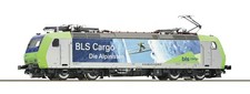 Roco 70337 BLS Cargo