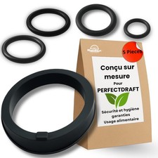 Oringe für perfectdraft set - für,