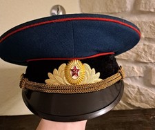 Schirmmütze UdSSR Sowjetunion