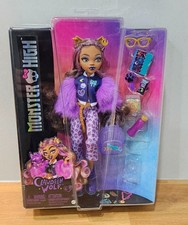 Monster High CLAWDEEN WOLF |