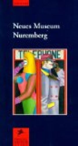 New museum nuernberg - new,