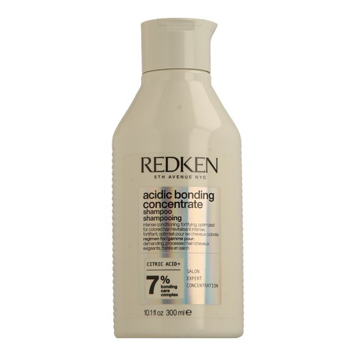 Redken acidic bonding - acidic,