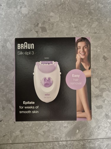 Braun silk epil - braun,