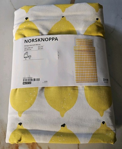 Ikea einzelbettwäsche - ikea,