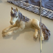 Schleich Bayala Pferd Pony Einhorn