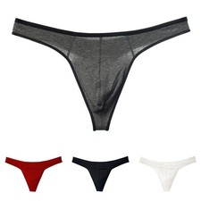 Herren Nahtlos Baumwolle