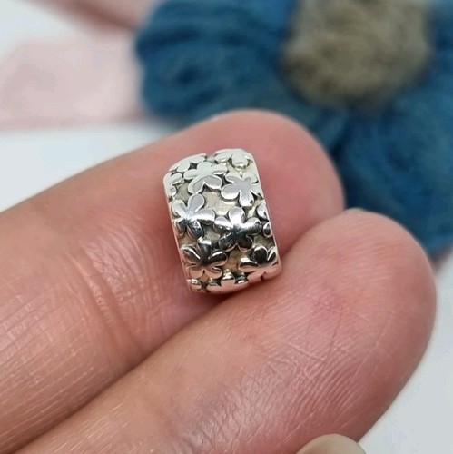 Neu original pandora silber - neu,