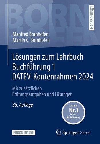 Lösungen zum lehrbuch - zum,