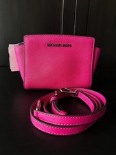 Michael Kors Selma Mini Bag