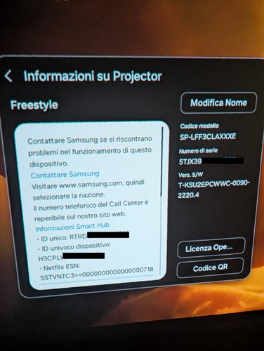 Samsung freestyle - samsung,