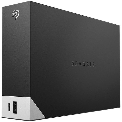 Seagate one touch externe - one,