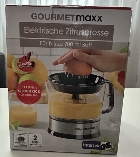 Gourmetmaxx elektrische - gourmetmaxx,