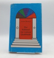 Der Schlüssel zur wahren