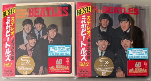 The beatles please - beatles, me