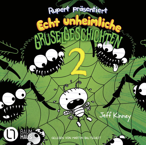 Rupert präsentiert echt - rupert,