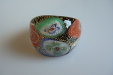 Murano Glas Ring original