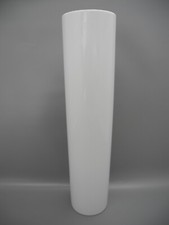Rosenthal Stangenvase weiß