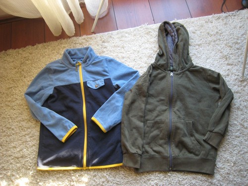 Bekleidungspaket jungen kinder - bekleidungspaket,