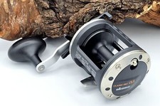 Okuma Classic Pro CLX 302LXA Multirolle Meeresrolle Salzwasserrolle