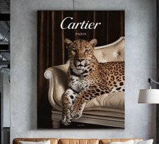 XXL LEINWAND BILDER BIS