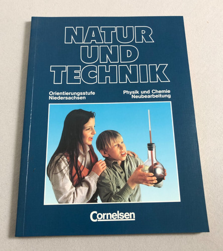 Natur und technik - und,