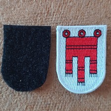 VORARLBERG WAPPEN /