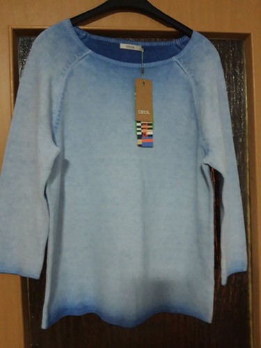 Neu damen strick pullover - damen,