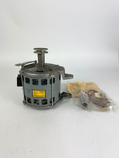 AEG Motor D 158 O 62/2/16 0,7 KW 2800 1/min Wechselstrommotor Elektro Alt