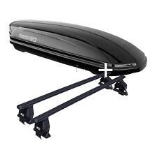 Dachbox MAA320L+Dachträger