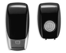 Brabus Logo 3D Emblem