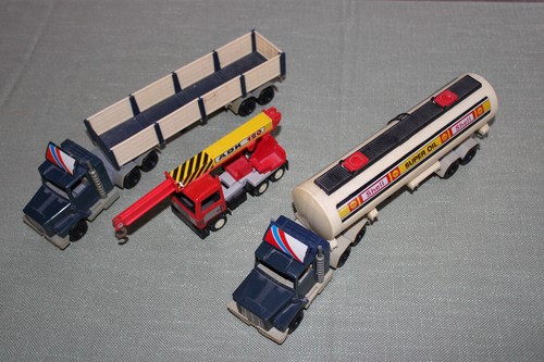 Lkw ddr spielzeug - lkw,