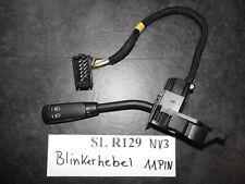 Blinkerhebel 11 PIN  SL W129 R129 Mercedes