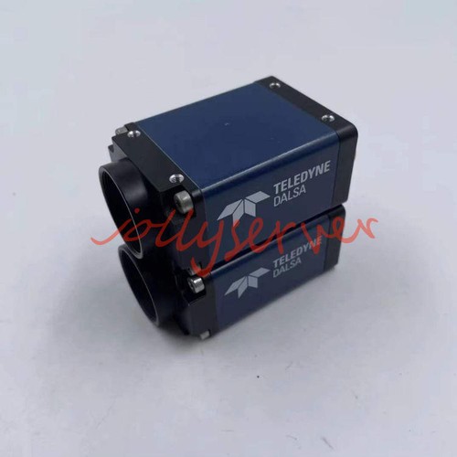 1pcs used teledyne - 1pcs, dalsa