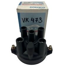 (126) Mazda 121 Mitsubishi Galant Suzuki Vitara Zündverteilerkappe DODUCO 4678