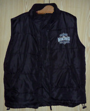 Weste - Thermo Weste - Stepp Weste - Identic - Größe L - Schulterbr.47 cm