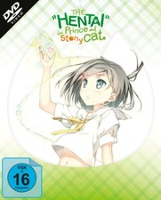 The Hentai Prince and the