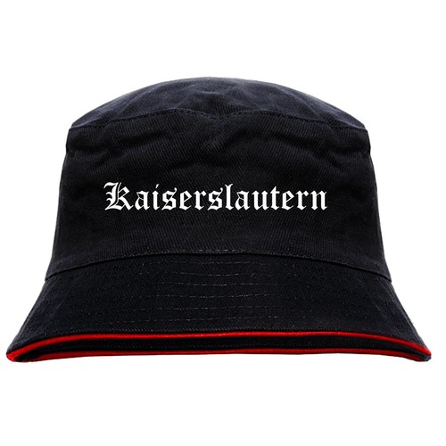 Kaiserslautern anglerhut - kaiserslautern,