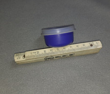 Tupperware smidget pillen - tupperware,