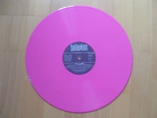 **LP**Spirit of Orgamsmus Of