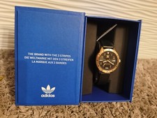 Adidas Uhr