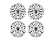 1 Satz 16 Zoll Original Ford