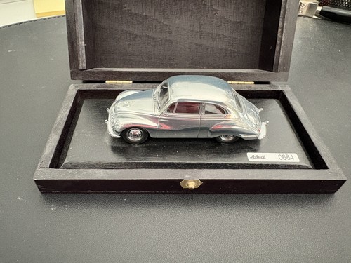 Modellauto schuco premium - -,