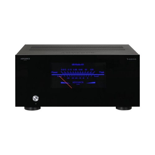 Advance paris a220 evo - advance,
