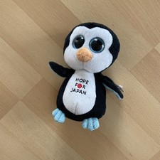 Beanie Boos Neu Pinguin