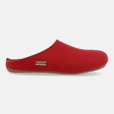 Haflinger hausschuhe everest - hausschuhe,