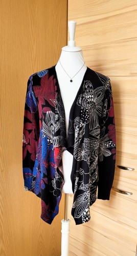 Desigual cardigan jacke - desigual,