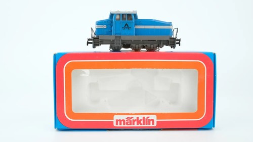 Märklin 3078 - h0,