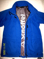 SCHÖFFEL VENTURI, outdoor Jacke, blau, Damen, Gr. 40