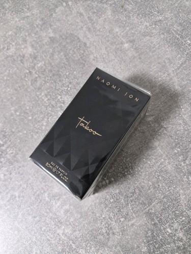 Naomi jon taboo - naomi, parfum